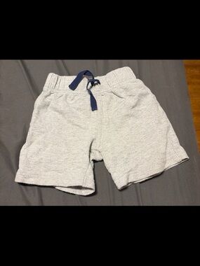 Carters size 18m gray Shorts for baby boy